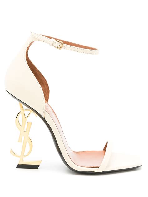 why ysl became saint laurent|Saint Laurent YSL heels price.